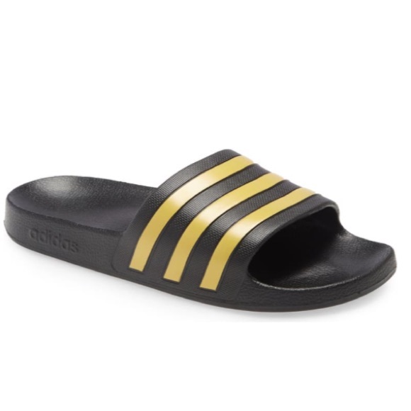 adidas Shoes - Adidas Adilette Aqua Sport Slide